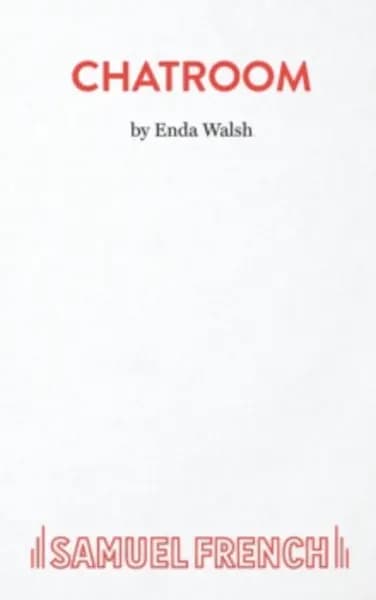 chatroom 9780573052569