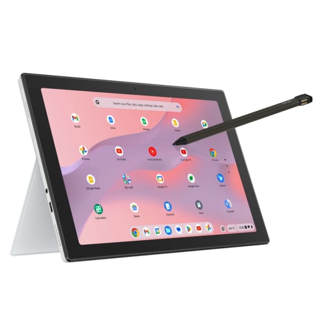 ASUS Chromebook CM30 Detachable CL3001DM2A-R70211-3Y MediaTek Kompanio