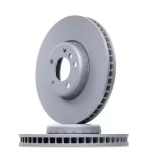 Bosch Brake disc 0 986 479 E18 Brake rotor,Brake discs BMW,5 Touring (F11),5 Limousine (F10),7 (F01, F02, F03, F04),5 GT (F07),6 Gran Coupe (F06)