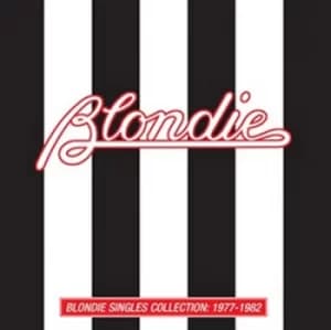 Blondie Singles Collection 1977-1982 by Blondie CD Album