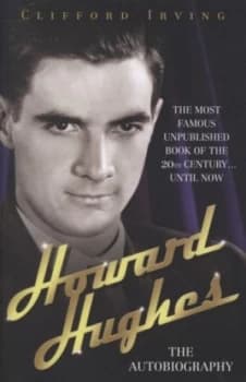 Howard Hughes by Clifford Irving Paperback