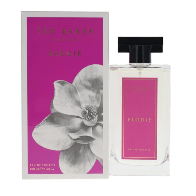 Ted Baker Elodie Eau de Toilette 100ml