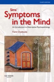 Sims Symptoms in the Mind by Femi Oyebode Paperback