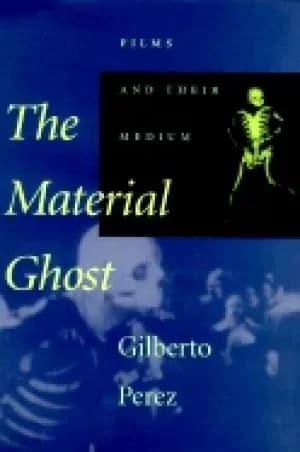 material ghost films and their medium