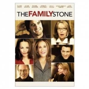 The Family Stone DVD