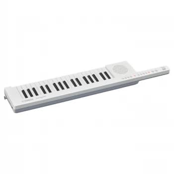 Yamaha SHS-300 Keytar - White