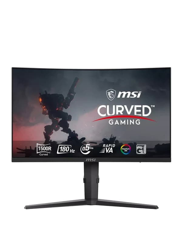 MSI 31.5 VA MONITOR MAG 32CQ6F MAG 32CQ6F