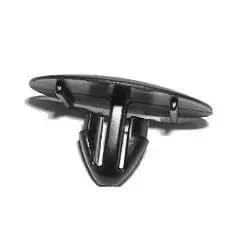 ROMIX Clip, trim-/protection strip B25665 TOYOTA,LEXUS,Yaris Schragheck (_P9_),AVENSIS Kombi (T25),AYGO (WNB1_, KGB1_)