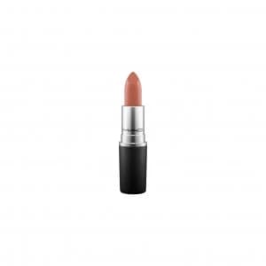 MAC Lipstick Taupe