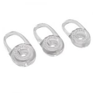 Poly Plantronics SPARE SMALL EAR GEL KIT (3) EAR LOOP