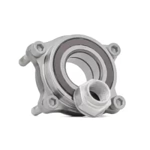 SKF Wheel bearing kit VKBA 6724 Wheel hub bearing,Wheel bearing ALFA ROMEO,GIULIETTA (940),Giulietta Kastenwagen (940_)