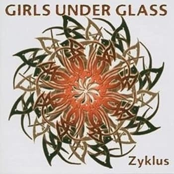 Girls Under Glass - Zyklus CD