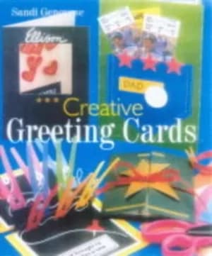 Creative greeting cards by Sandi Genovese