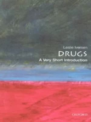 Drugs by Leslie Iversen