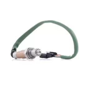 RIDEX Lambda sensor before catalytic converter 3922L0361 Oxygen sensor,O2 sensor RENAULT,DACIA,MEGANE III Grandtour (KZ0/1)