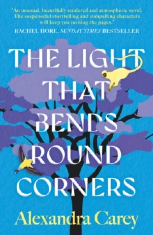 The Light That Bends Round Corners Paperback / softback