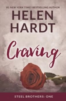 Craving by Helen Hardt Paperback