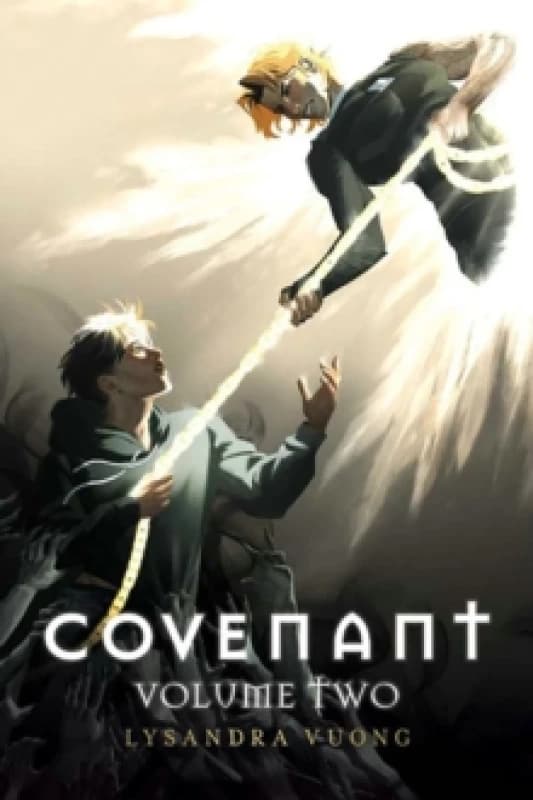Covenant Vol. 2 : Volume 2 Paperback / softback