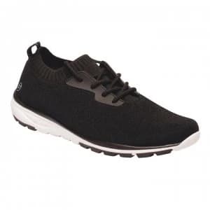 Regatta Marine Active - Blk/RockGrey