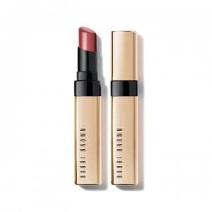 Bobbi Brown Luxe Shine Intense Lipstick - Passion Flower
