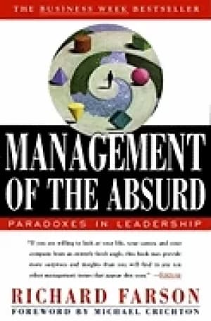 management of the absurd
