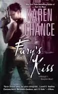 furys kiss a mindnights daughter novel