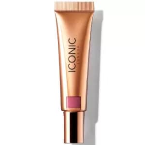 Iconic London Sheer Blush 12.5ml (Various Shades) - Fearless Flush