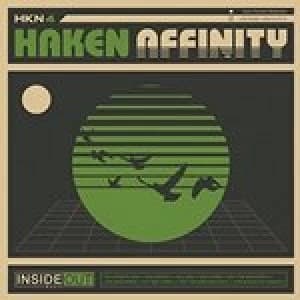 Haken - Affinity (Music CD)