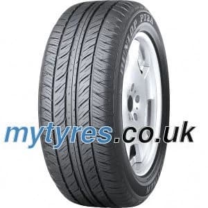 Dunlop Grandtrek PT2A ( 285/50 R20 112V )