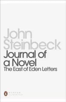 Journal of a Novel : The East of Eden Letters