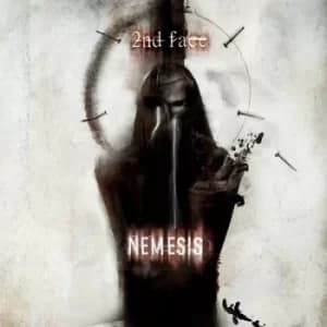 Nemesis by 2nd Face CD Album