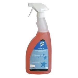 5 Star Facilities 750ml Air Freshener Cranberry