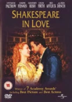 Shakespeare In Love
