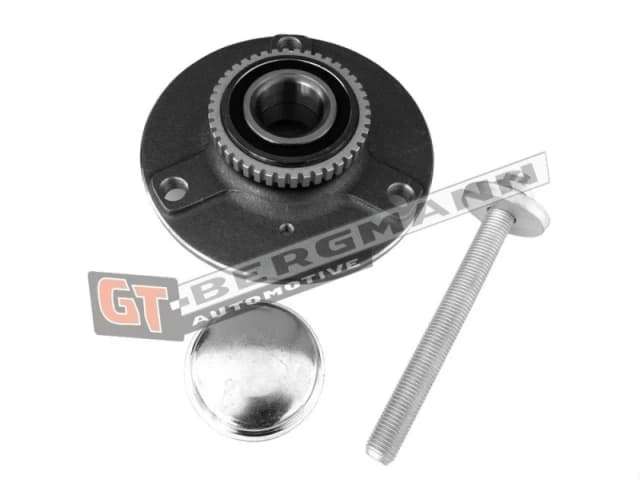 GT-BERGMANN GT24-085 Wheel bearing kit with ABS sensor ring Wheel Bearing Kit (654)