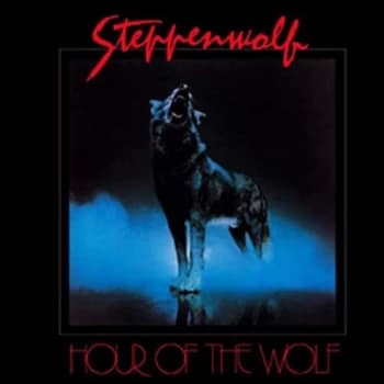 Steppenwolf - Hour of the Wolf CD