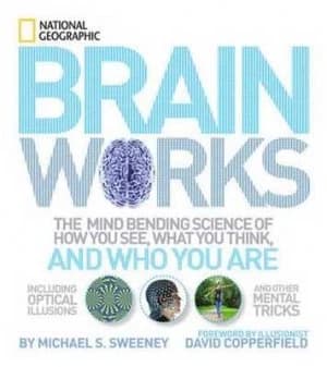 Brainworks by National Geographic Hardback
