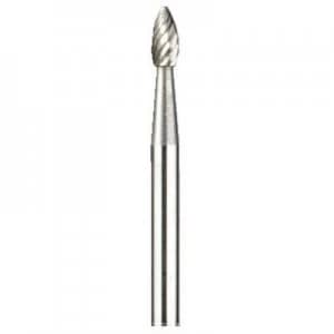 Dremel 2615991132 Burr Ball diameter 3.2 mm