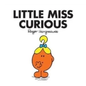 Little Miss Curious : 27