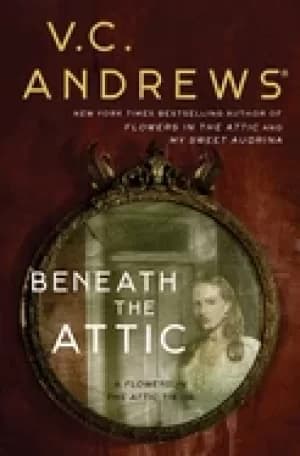 beneath the attic