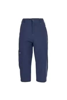 Recognise Long Shorts