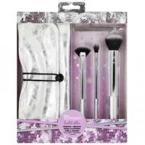 Real Techniques Gifts and Sets Limited Edition Shimmer and Glimmer