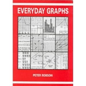 Everyday Graphs by Peter Robson (Paperback, 1993)