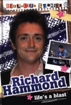 Richard Hammond by Hettie Bingham Hardback