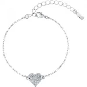 Ted Baker Hisna Hidden Heart Bracelet