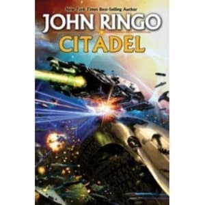 Citadel by John Ringo (Hardback, 2011)