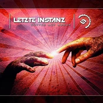 Letzte Instanz - Gotter Auf Abruf CD