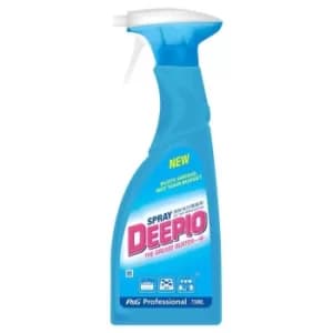 Trigger Spray 750Ml