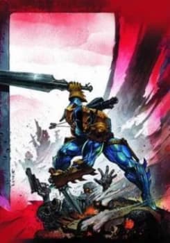 Deathstroke. Volume 1 Legacy by Kyle Higgins Paperback