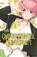 quintessential quintuplets 2