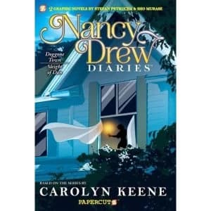 Nancy Drew Diaries Volume 7